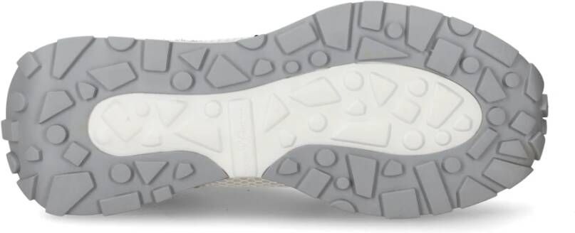 Philippe Model Sneakers Antibes Sportkleding Multicolor Heren