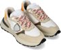 Philippe Model Sneakers Antibes Sportkleding Multicolor Heren - Thumbnail 5