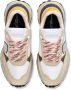 Philippe Model Sneakers Antibes Sportkleding Multicolor Heren - Thumbnail 7