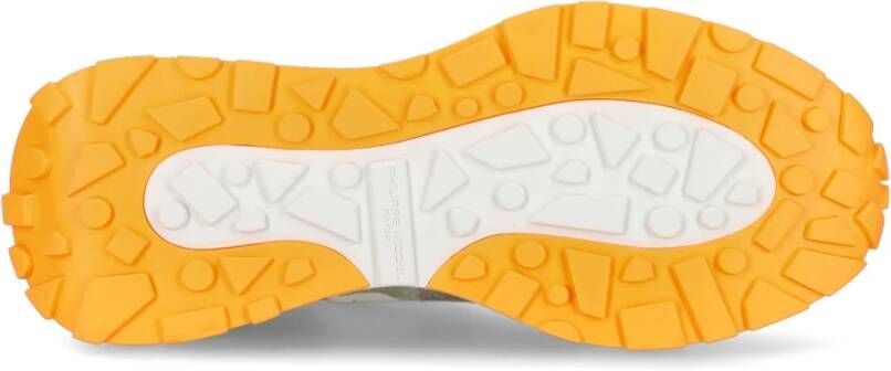 Philippe Model Sneakers Antibes Sportswear Multicolor Heren
