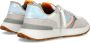 Philippe Model Sneakers Antibes Sportswear Multicolor Heren - Thumbnail 3