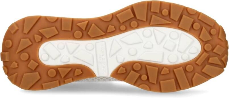 Philippe Model Sneakers Antibes Sportswear Multicolor Heren