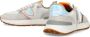 Philippe Model Sneakers Antibes Sportswear Multicolor Heren - Thumbnail 6