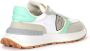 Philippe Model Wp08 Antibes Sneakers Wit Dames - Thumbnail 3