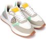 Philippe Model Wp08 Antibes Sneakers Wit Dames - Thumbnail 5