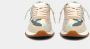 Philippe Model Moderne Tropez 2.1 Sneaker Multicolor Dames - Thumbnail 7