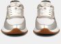 Philippe Model Witte Tropez 2.1 Lage Top Sneakers White Dames - Thumbnail 3