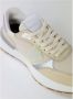 Philippe Model Antibes Vintage Hardloopschoen Meerkleurig Dames - Thumbnail 13