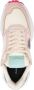 Philippe Model Antibes LOW #Wy16 Sneakers Beige Dames - Thumbnail 4