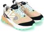 Philippe Model Roze Sneakers Regular Fit Geschikt voor Alle Temperaturen Andere Vezels 100% Pink Dames - Thumbnail 10
