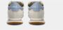 Philippe Model Trendy synthetische sneakers voor modebewuste vrouwen White Dames - Thumbnail 8