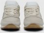 Philippe Model Trpx sneakers met Franse Riviera tinten Beige Dames - Thumbnail 3