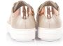 Philippe Model Budapester Sneakers Beige Dames - Thumbnail 5