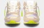 Philippe Model Verrijk je collectie met stijlvolle Sneaker Running Trpx Woman Beige Dames - Thumbnail 4