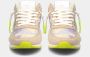 Philippe Model Verrijk je collectie met stijlvolle Sneaker Running Trpx Woman Beige Dames - Thumbnail 4