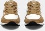 Philippe Model Beige Blauw Trpx Lage Sneakers Mannen Beige Heren - Thumbnail 3
