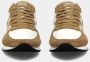 Philippe Model Trpx Lage Herensneakers Beige Heren - Thumbnail 3