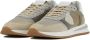 PHILIPPE MODEL Lage Sneakers Dames Tropez 2.1 Maat: 43 Materiaal: Suède Kleur: Beige - Thumbnail 7