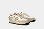 Philippe Model Witte High-top Sneakers van Maïs Microvezel White Heren - Thumbnail 14