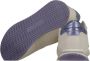 Philippe Model Trpx Low Woman Kleur: Zacht Metaal Wit Vio Grijs Heren - Thumbnail 2