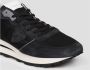 Philippe Model Sneakers Black Heren - Thumbnail 3