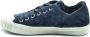 Philippe Model Elegante Damessneakers voor Casual Gelegenheden Blauw Dames - Thumbnail 3