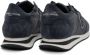 Philippe Model Vintage-geïnspireerde Trpx Low Sneakers Blue - Thumbnail 3