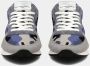 Philippe Model Sneakers Trpx Running Multicolor Dames - Thumbnail 3