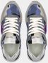 Philippe Model Sneakers Trpx Running Multicolor Dames - Thumbnail 5