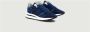 Philippe Model Hoge Lage Dames Sneakers Tropez Haute Blauw Dames - Thumbnail 2