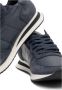 Philippe Model Vintage-geïnspireerde Trpx Low Sneakers Blue Dames - Thumbnail 10