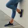 Philippe Model Upgrade je Sneakercollectie met Stijlvolle Trpx Low Woman Sneakers Blauw Dames - Thumbnail 9