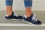 Philippe Model Upgrade je Sneakercollectie met Stijlvolle Trpx Low Woman Sneakers Blauw Dames - Thumbnail 10