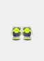 Philippe Model Trpx Camo Grijs en Marineblauw Sneakers Yellow Heren - Thumbnail 6