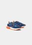 Philippe Model Sneakers La Rue Streetwear Multicolor Heren - Thumbnail 2