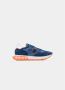 Philippe Model Sneakers La Rue Streetwear Multicolor Heren - Thumbnail 7