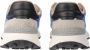 Philippe Model Antibes Low Blauw Grijs - Thumbnail 4