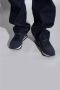 Philippe Model Blauwe Suède Trpx Lage Sneaker Blauw Heren - Thumbnail 9