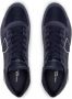 Philippe Model Vintage-geïnspireerde Trpx Low Sneakers Blue - Thumbnail 4