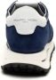 Philippe Model Sneakers Blue Heren - Thumbnail 3