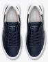 Philippe Model Sneakers Blue Heren - Thumbnail 3