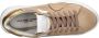 Philippe Model Gouden Gloed Nubuck Sneakers Vrouwen Multicolor Dames - Thumbnail 11