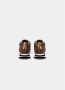 Philippe Model Lage Tropez Sneakers voor vrouwen Bruin Dames - Thumbnail 5
