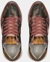 Philippe Model Lage Tropez Sneakers voor vrouwen Brown Dames - Thumbnail 6