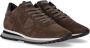 Philippe Model Trpx Low Bruine Sneaker Brown Heren - Thumbnail 4