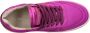 Philippe Model Sneakers Nice Tennis Pink Dames - Thumbnail 4