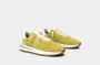 Philippe Model Tropez 2.1 Daim Lave Sneakers Yellow Dames - Thumbnail 5