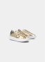 Philippe Model dames sneakers Geel Dames - Thumbnail 4