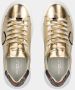 Philippe Model dames sneakers Geel Dames - Thumbnail 6