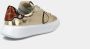 Philippe Model dames sneakers Geel Dames - Thumbnail 7